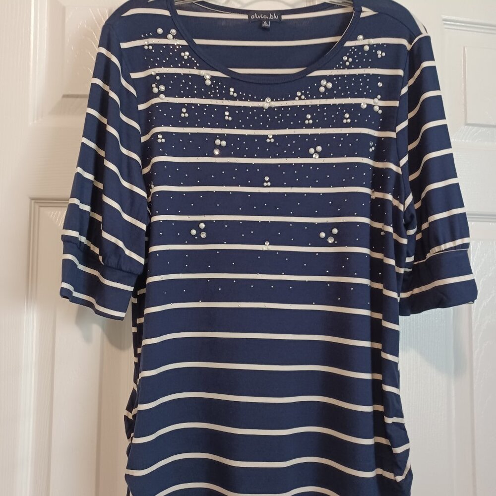 Woman Blouse